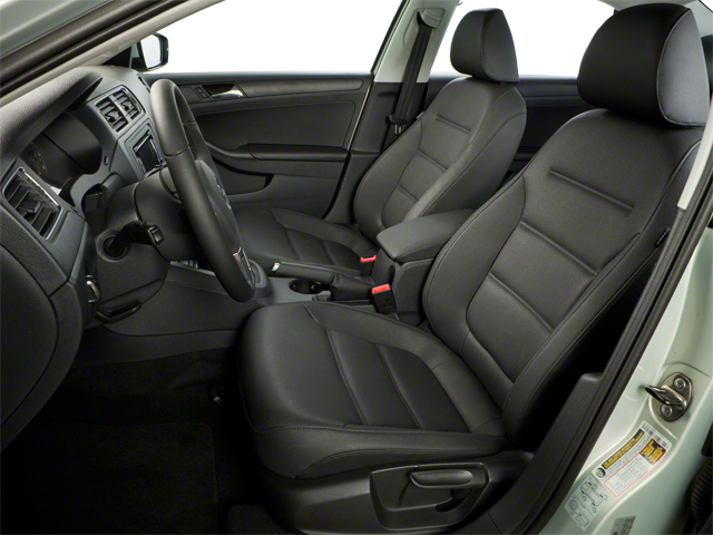 2013 Volkswagen Jetta S