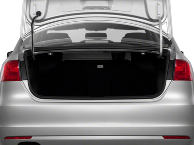 2013 Volkswagen Jetta S