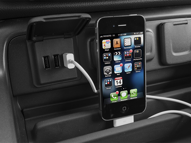 2014 Chevrolet Silverado LT