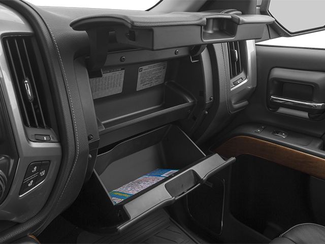 2014 Chevrolet Silverado LT