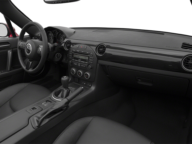2014 Mazda Mazda MX-5 Miata Club