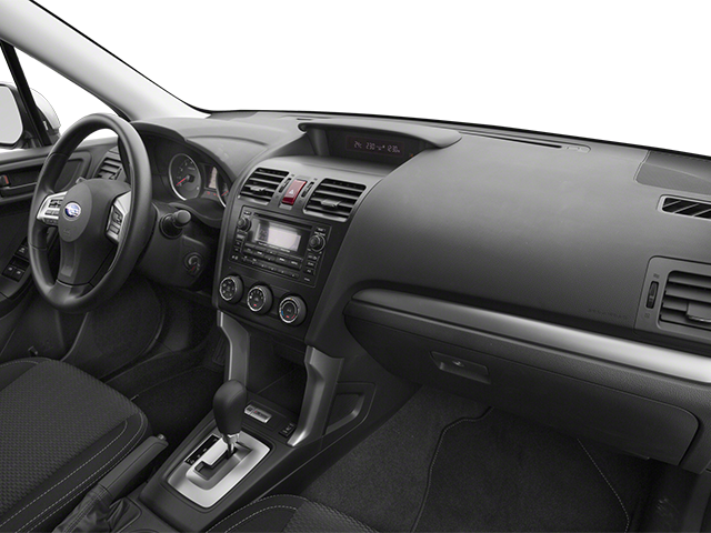 2014 Subaru Forester 2.5i Touring