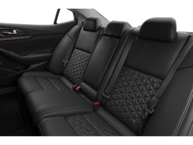 2018 Nissan Maxima SL