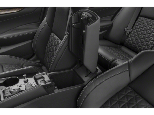 2018 Nissan Maxima SL