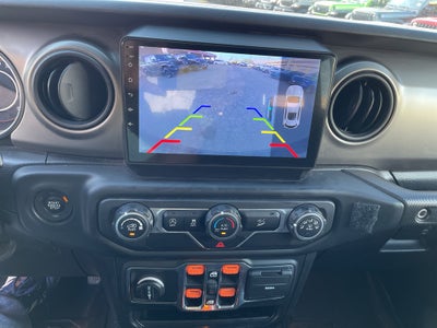 2018 Jeep Wrangler Sport S