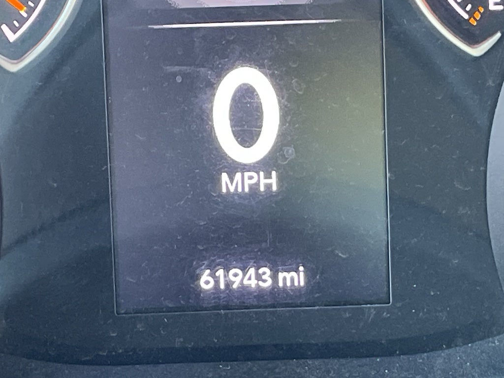 2018 Jeep Wrangler Sport S