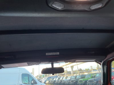 2018 Jeep Wrangler Sport S