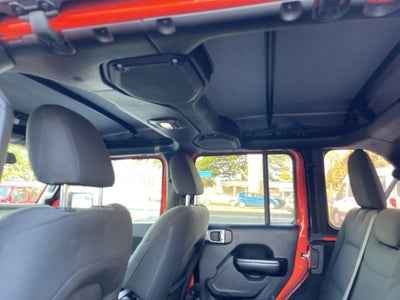 2018 Jeep Wrangler Sport S