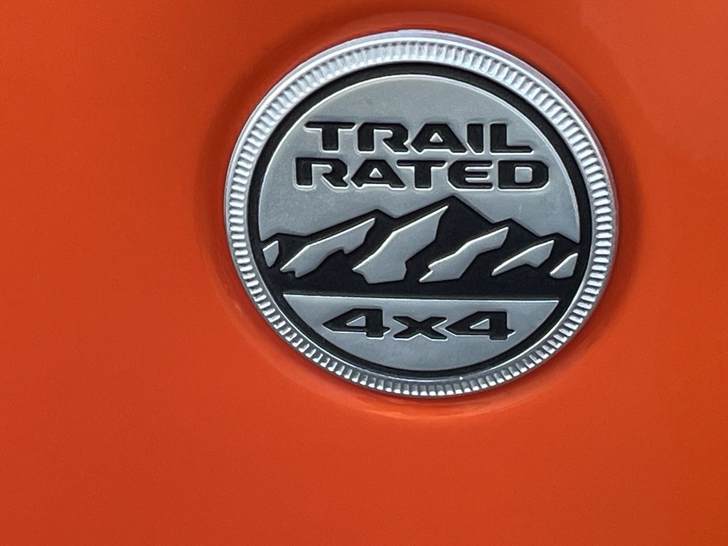 2018 Jeep Wrangler Sport S