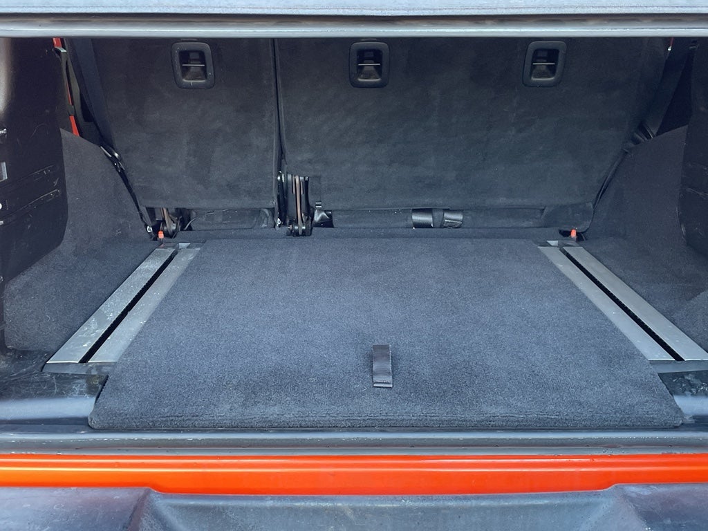 2018 Jeep Wrangler Sport S