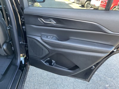 2025 Jeep Grand Cherokee L Laredo X