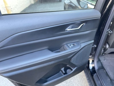 2025 Jeep Grand Cherokee L Laredo X