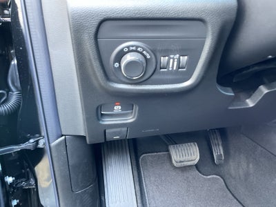 2025 Jeep Grand Cherokee L Laredo X