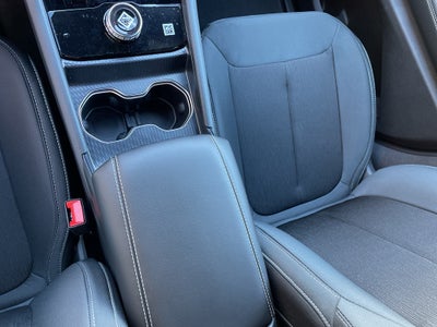 2025 Jeep Grand Cherokee L Laredo X