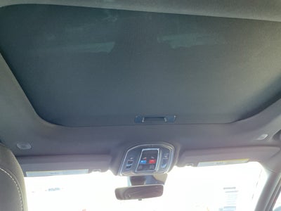 2025 Jeep Grand Cherokee L Laredo X