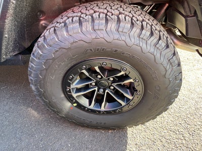 2026 Jeep Wrangler Moab 392