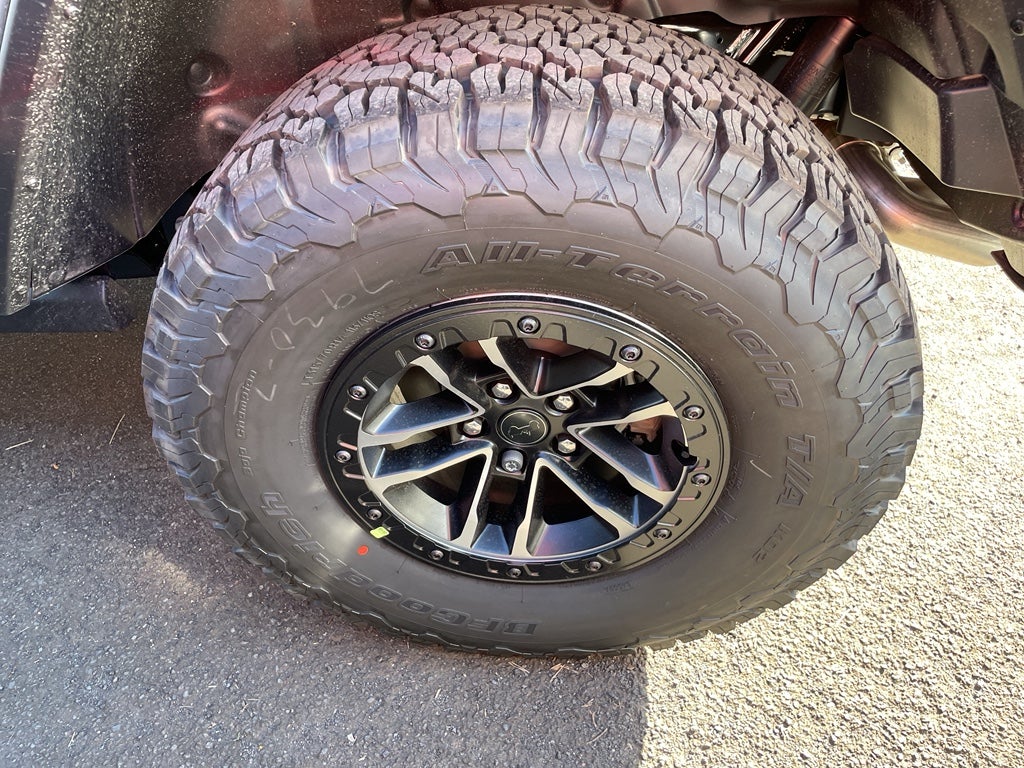 2026 Jeep Wrangler Moab 392