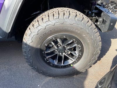 2026 Jeep Wrangler Moab 392