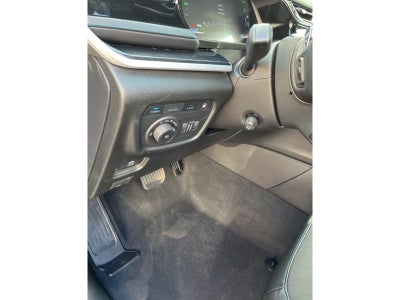 2025 Jeep Grand Cherokee 4xe Trailhawk