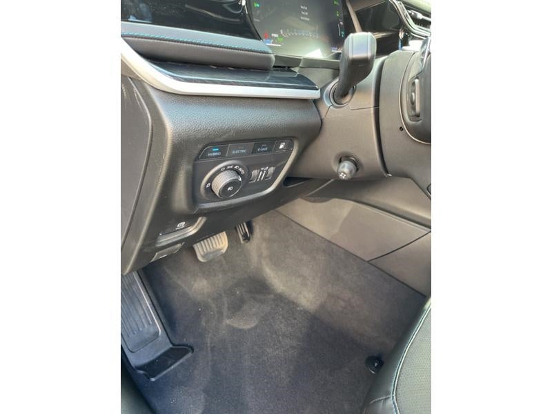 2025 Jeep Grand Cherokee 4xe Trailhawk