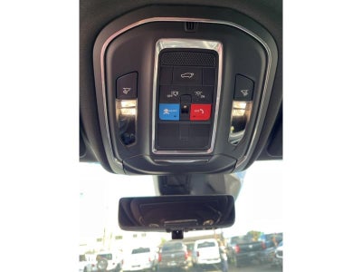 2025 Jeep Grand Cherokee 4xe Trailhawk