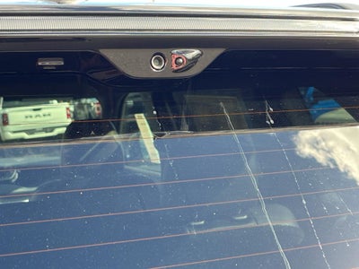 2025 Jeep Grand Cherokee 4xe Trailhawk