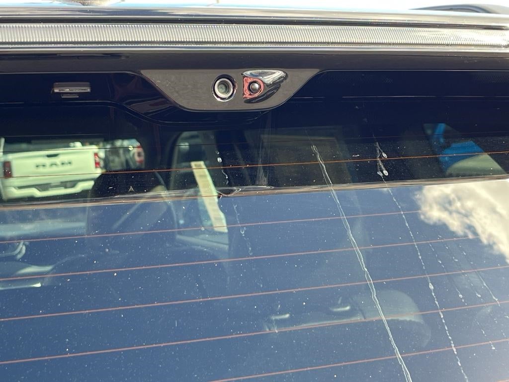 2025 Jeep Grand Cherokee 4xe Trailhawk