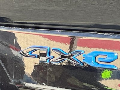 2025 Jeep Grand Cherokee 4xe Trailhawk