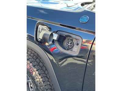 2025 Jeep Grand Cherokee 4xe Trailhawk