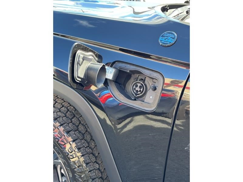 2025 Jeep Grand Cherokee 4xe Trailhawk