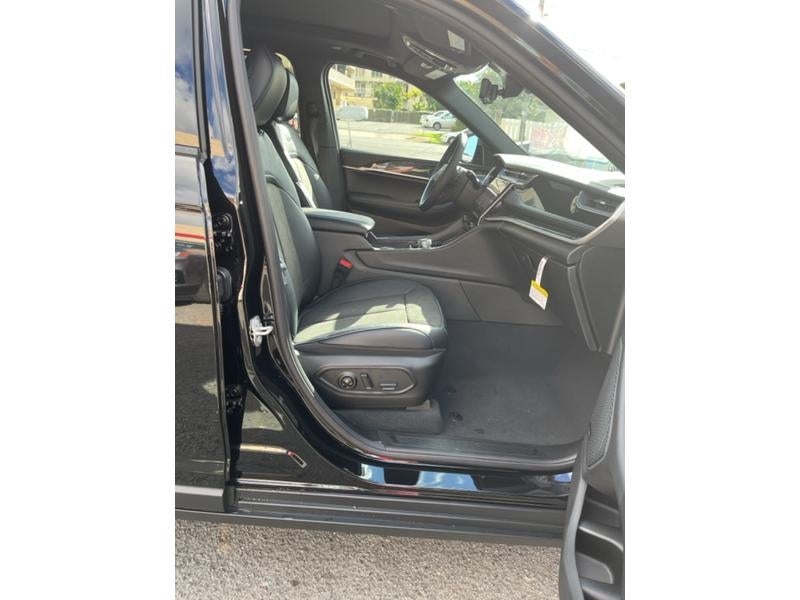 2025 Jeep Grand Cherokee 4xe Trailhawk