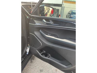 2025 Jeep Grand Cherokee 4xe Trailhawk