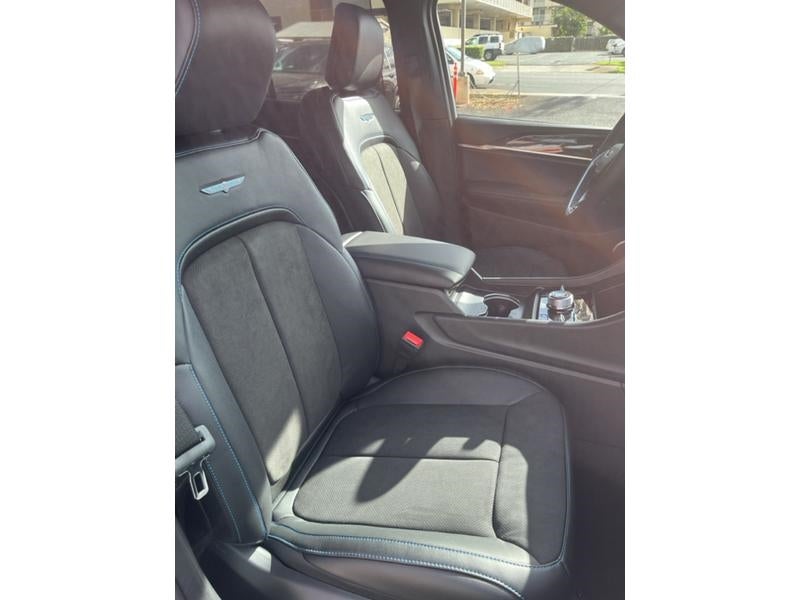 2025 Jeep Grand Cherokee 4xe Trailhawk