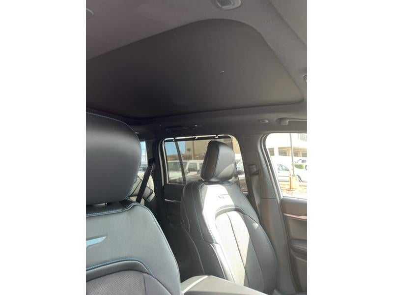 2025 Jeep Grand Cherokee 4xe Trailhawk