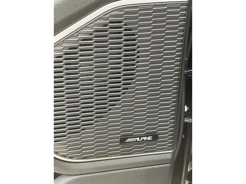 2025 Jeep Grand Cherokee 4xe Trailhawk