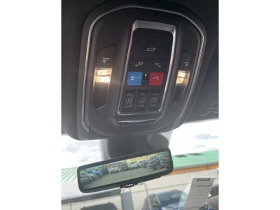 2025 Jeep Grand Cherokee 4xe Trailhawk