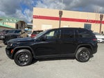 2025 Jeep Grand Cherokee 4xe Trailhawk