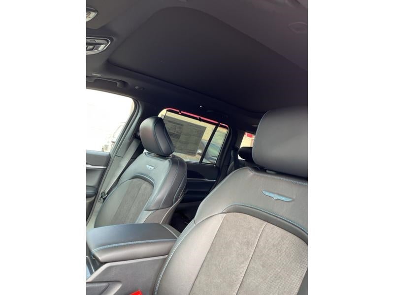 2025 Jeep Grand Cherokee 4xe Trailhawk