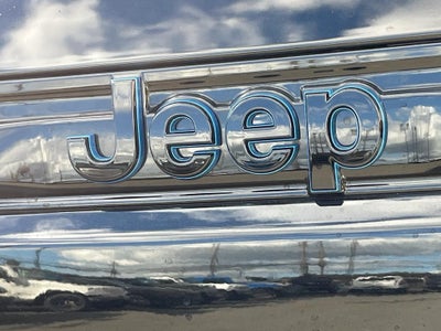 2025 Jeep Grand Cherokee 4xe Trailhawk