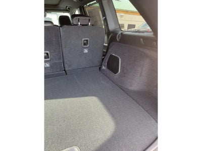 2025 Jeep Grand Cherokee 4xe Trailhawk