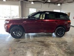 2025 Jeep Grand Cherokee 4xe Summit Reserve