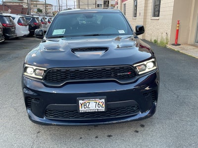 2025 Dodge Durango R/T