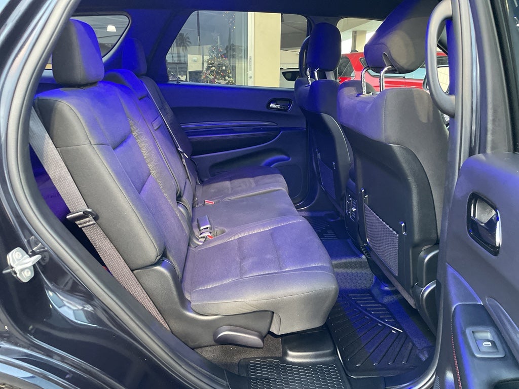 2025 Dodge Durango R/T