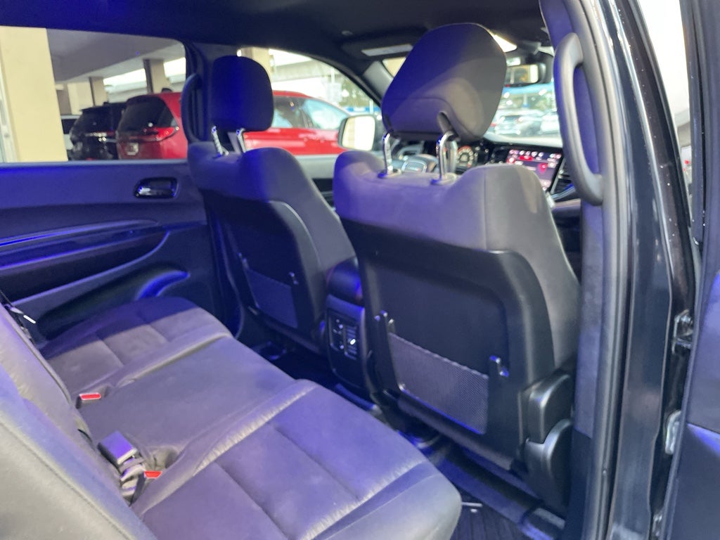 2025 Dodge Durango R/T