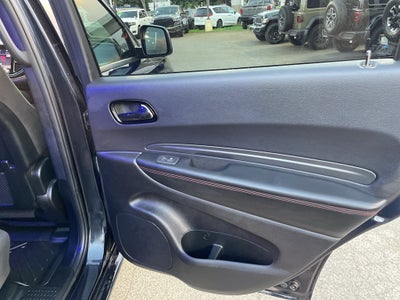 2025 Dodge Durango R/T