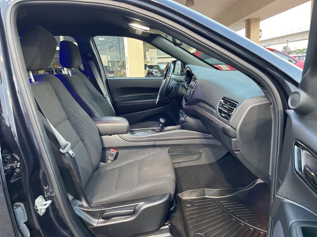 2025 Dodge Durango R/T