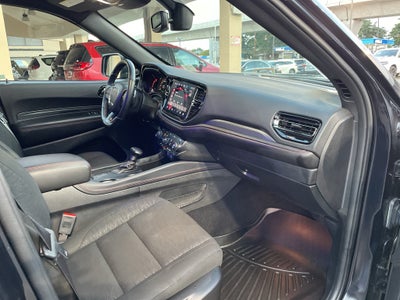 2025 Dodge Durango R/T