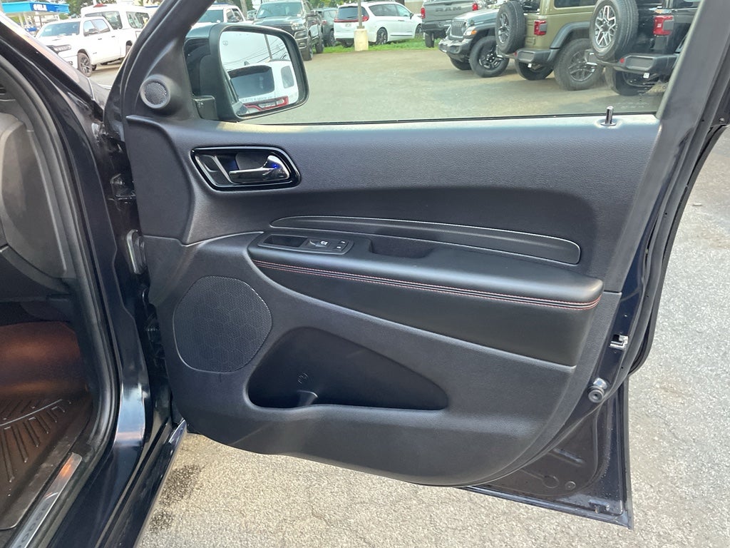 2025 Dodge Durango R/T