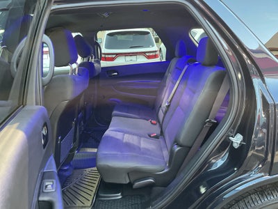 2025 Dodge Durango R/T