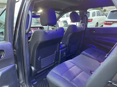 2025 Dodge Durango R/T